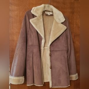 Jones NY winter coat